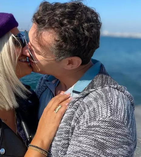 O frumoasă poveste de dragoste s-a înfiripat la „Femeia Alege”. „Mi-a dat lumea peste cap”