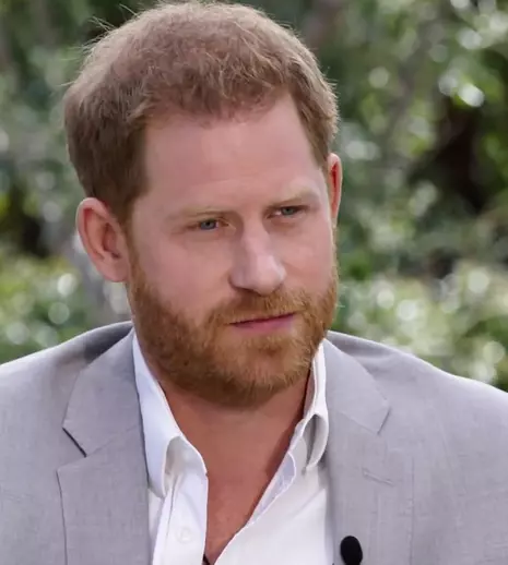 Cum reușește Prințul Harry s-o adoarmă pe fiica sa, Lilibet Diana. Care este secretul lui