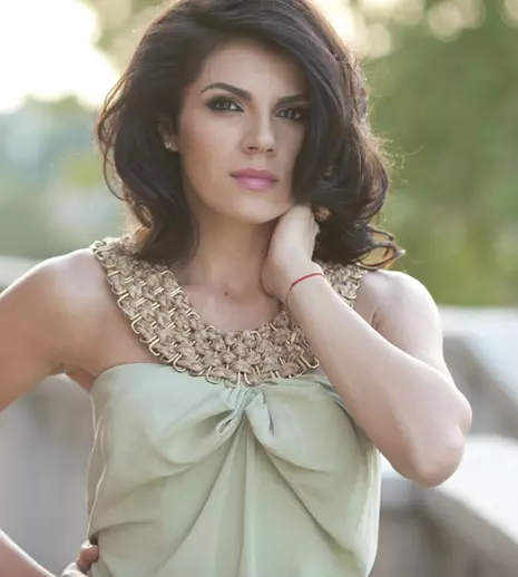 Irina Nicolae, dezvăluiri emoționante despre fiica ei. Uimitor ce face la doar trei ani