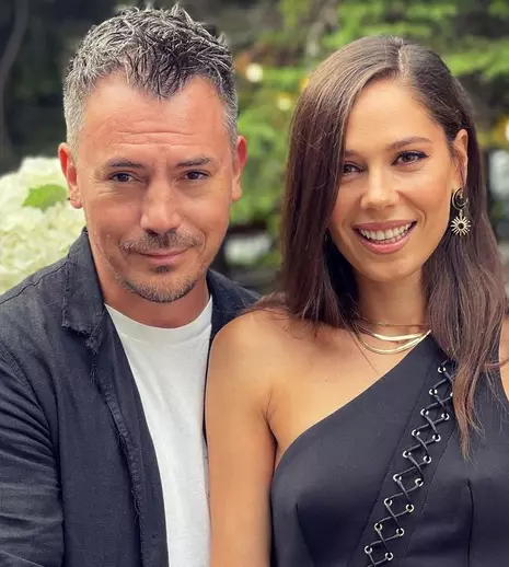 Momente de panică pentru Irina Fodor. Ce i s-a întâmplat lui Răzvan Fodor. „Au fugit cu el la spital aproape inconștient”