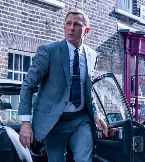 De azi la cinema. Daniel Craig se desparte de agentul 007 în „Nu e vreme de murit”
