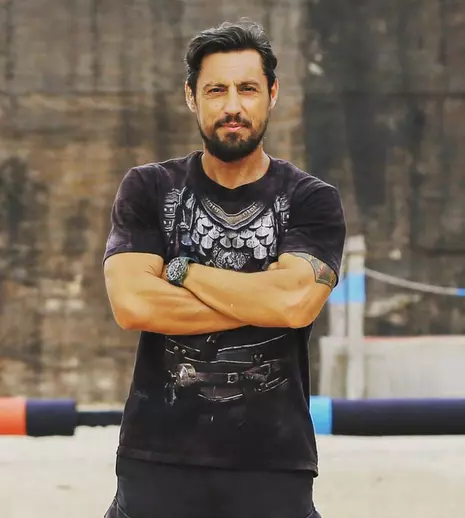 Daniel Pavel, despre noul sezon „Survivor România”. Ce a dezvăluit la Pro TV. „E vestea momentului”