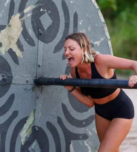 Afecțiunea de care Alexandra Stan suferă: „M-am îmbolnăvit la Survivor!”