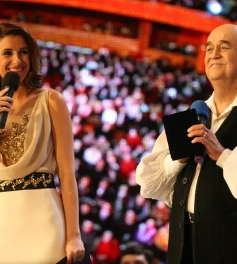 In memoriam Benone Sinulescu. TVR difuzează programe dedicate marelui artist