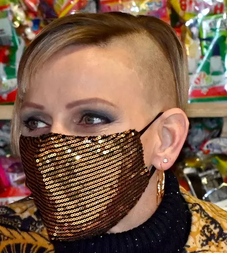 Adevărul despre starea de sănătate a Prințesei Charlene de Monaco. Ce ar fi ținut-o departe de familie mai multe luni!