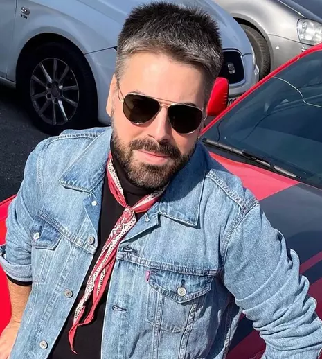 De ce pleacă Maurice Munteanu din platoul „Bravo, ai stil”. „Nimeni nu l-a scos din emisiune timp de 7 sezoane”