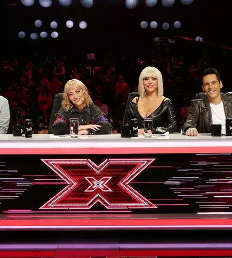 Premieră pentru Florin Ristei la X Factor, sezonul 10. „Am trei scaune şi trei criterii după care voi alege!”