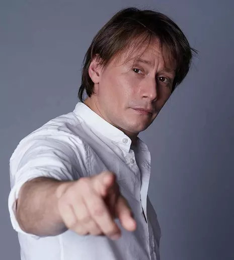 Ce urmează după „Vlad” pentru Marius Manole? Actorul va juca într-un sitcom