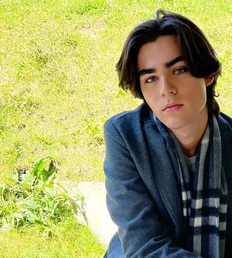 Radu Ștefan Bănică are o nouă pasiune. Cu ce se mai ocupă fiul lui Ștefan Bănică, pe lângă actorie