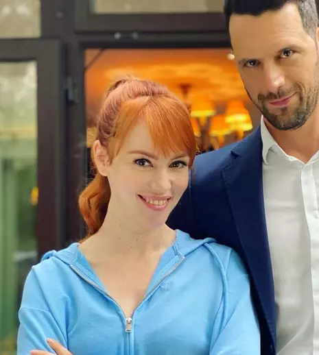 Serialul „Vlad”, la final. Ce spune Olimpia Melinte despre momentele marcante trăite la filmări. „A fost un carusel”