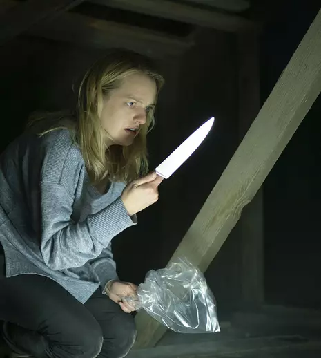 Filme la TV azi, 22 noiembrie: „Omul invizibil”, „Ai primit e-mail”, „O familie împotriva legii”