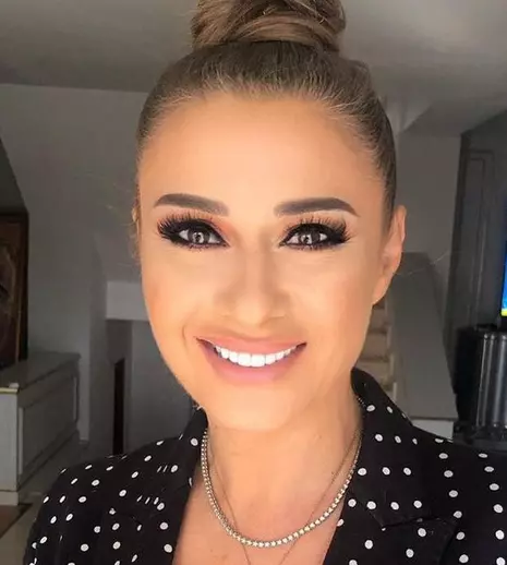 Cine e bărbatul care spune că a avut o relație cu Anamaria Prodan. „Mama o iubea și maica-sa mă iubea pe mine”