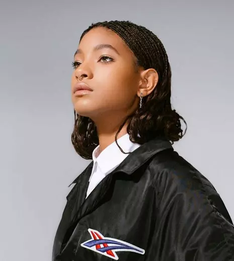 Willow, fiica lui Will Smith, a împlinit 21 de ani! Ce mesaje emoționante i-au transmis părinții ei