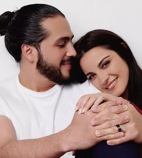 Maite Perroni, despre zvonurile că ar fi însărcinată. „Știu clar ce-mi doresc”