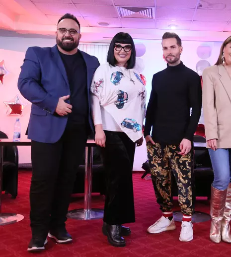 Lista pieselor care intră în Selecția Națională pentru Eurovision 2022