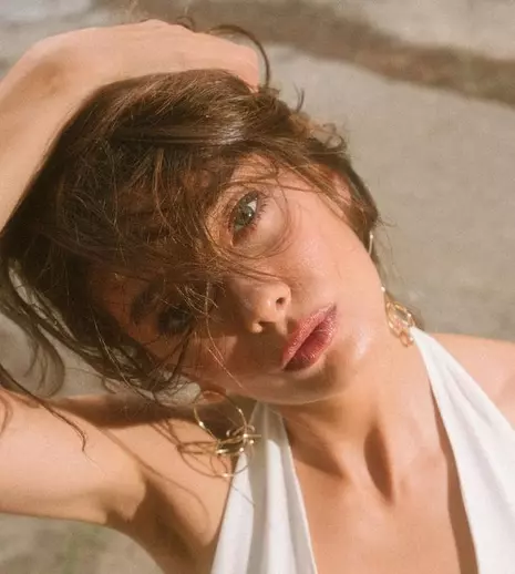 Cine este Neslihan Atagül, eroina serialului „Fiica ambasadorului” (Kanal D)