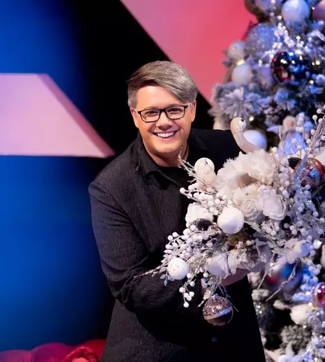 Program TV TVR 2 de Crăciun, 24-27 decembrie 2021