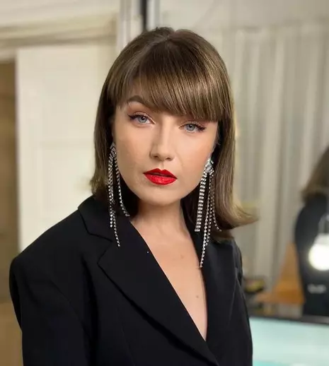 Alexandra Ungureanu, despre cum a jignit-o Marius Moga la începutul carierei muzicale. „Eram terorizată psihic”