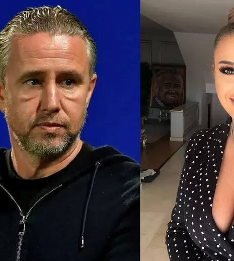 Anamaria Prodan, după ce Reghe a spus că nu există dovezi că a înșelat-o. „Cât m-am chinuit să nu dea pozele de prin păduri”