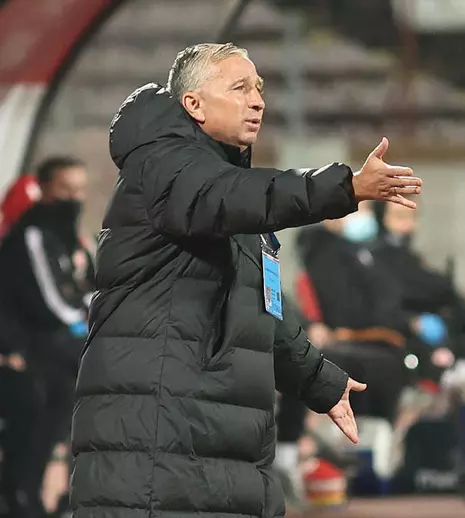 Etapa #19 din Liga 1 la fotbal. Meciuri tari la retrogradare