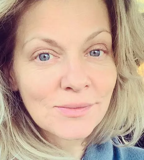 Ce afacere și-a deschis Dana Nălbaru, fosta membră a trupei Hi-Q. Din ce câștigă bani acum