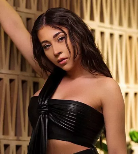 Nicole Cherry, schimbare radicală de look. „Este real ce se întâmplă aici”