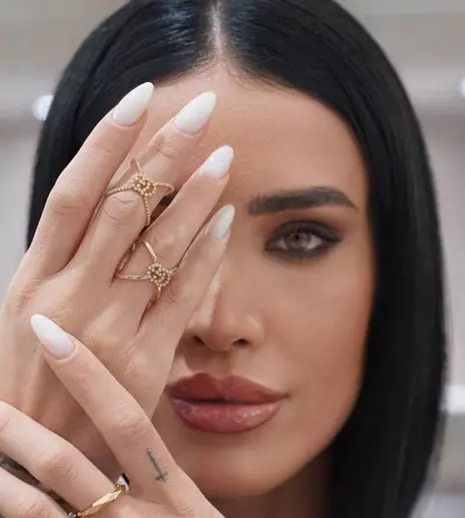 Adelina Pestrițu, primele declarații după ce s-a operat de urgență. „Mulțumesc pentru mesajele de încurajare”