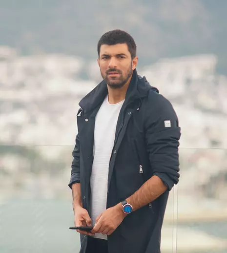 Actorul principal din „Fiica ambasadorului”, mesaj emoționant în contextul războiului dintre Rusia și Ucraina