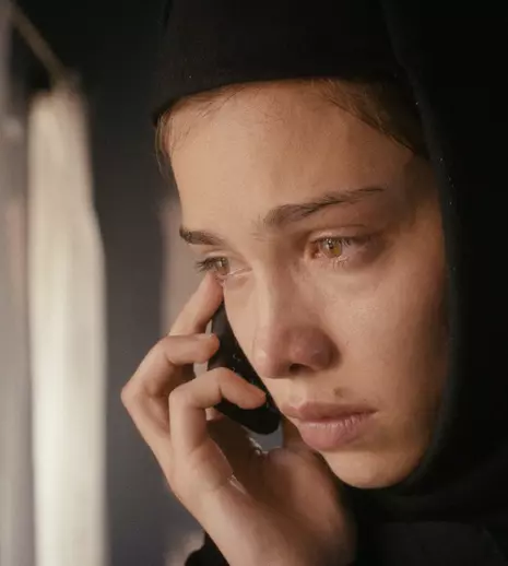 INTERVIU. Actrița Ioana Bugarin despre pelicula „Miracol”: „Este un film care privește și disecă natura umană”