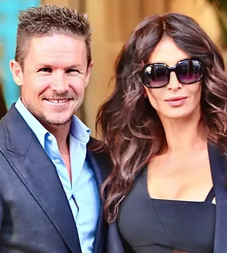 Mihaela Rădulescu, secretele vieții alături de Felix Baumgartner. „Avem o relație perfectă. Chiar dacă nu...”