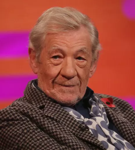 Care este ultima mare dorință a lui Sir Ian McKellen. „Una dintre puținele zone rămase neexplorate”