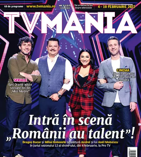 NUMĂRUL CURENT 05/2022