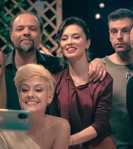 Top 10 filme și seriale Netflix în România, săptămâna 3-9 ianuarie