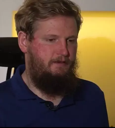 Povestea emoționantă a lui Mihai Neșu, duminică la „Asta-i România!” (Kanal D)