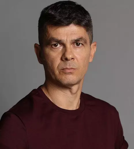 Robert Niță, înainte de plecarea la Survivor România 2022. „Îmi doresc să câștige persoana care...”