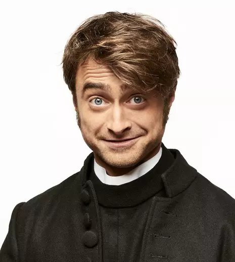 „Creatorii de miracole”, sezonul 3, se vede la Warner TV. Când e premiera serialului cu Daniel Radcliffe și Steve Buscemi