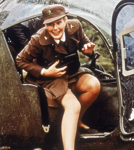 A murit Sally Kellerman. Hot Lips din M*A*S*H avea 84 de ani