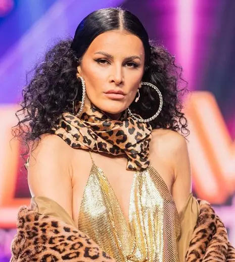 De ce vrea Ruxi să plece din România după finala „Bravo, ai stil”. Ce ar face cu marele premiu