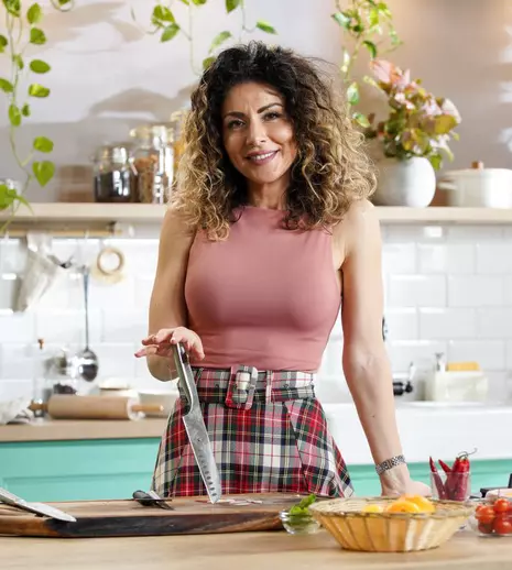 Carmen Brumă revine la Antena 1 nu în una, ci în două emisiuni. Unde o putem vedea de la sfârșitul lunii februarie