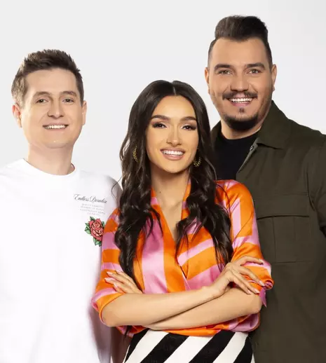 Kanal D a anunțat când începe matinalul „Dimineața cu noi”