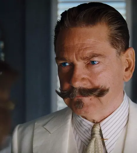 Cine sunt vedetele cu care filmează Kenneth Branagh la noua sa ecranizare după Agatha Christie