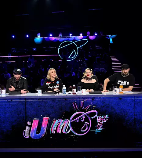 Cine sunt cei trei invitați speciali de la iUmor 2022. Reacția lui Cheloo