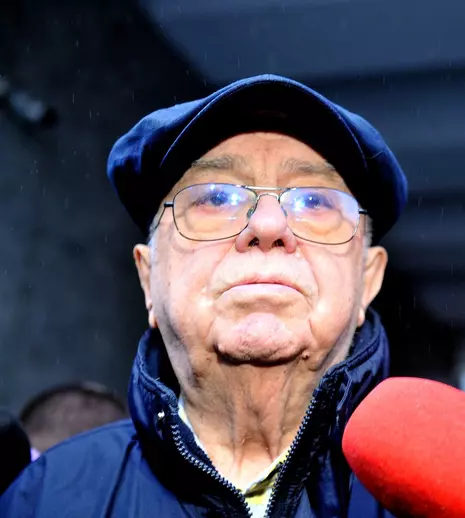 Motivul pentru care Alexandru Arșinel a fost internat de urgență. Ce le-a spus actorul medicilor