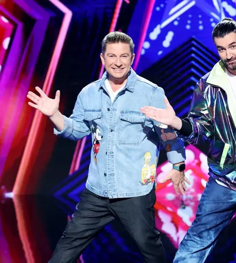 Primele povești emoționante de la „Românii au talent” 2022, sezonul 12. „Ne-am ridicat în picioare”