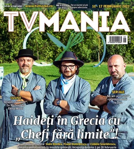 NUMĂRUL CURENT 06/2022