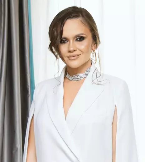 Cristina Șișcanu, îngrijorată pentru rudele sale din Kiev din cauza războiului. Vrea să le aducă în România