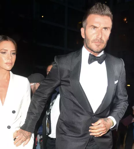 David Beckham și-a dat nevasta de gol: singurele alimente pe care le mănâncă zilnic Victoria Beckham de 25 de ani încoace