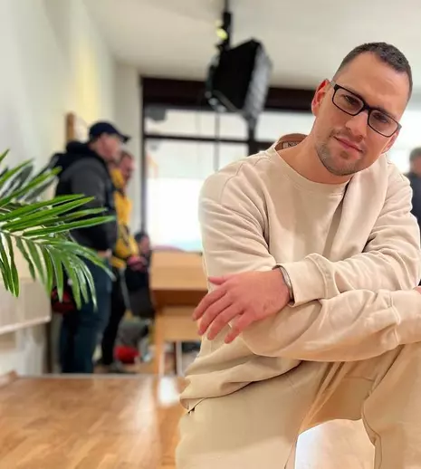 Reacția incredibilă a fanilor după ce Vlad Gherman s-a pozat cu Cristina Ciobănașu