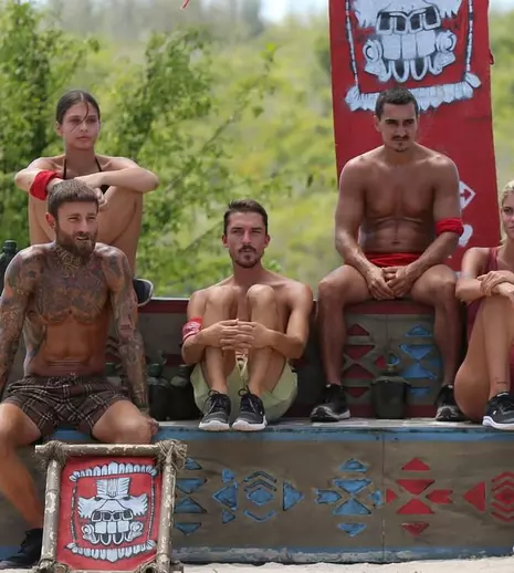 Cei trei Faimoși propuși spre eliminare la Survivor 2022, ediția din 1 martie. „Voi face un anunț care îmi va schimba viața”