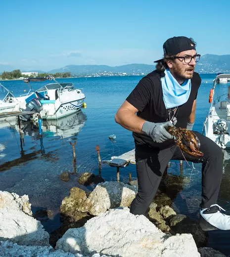 Ce se întâmplă la „Chefi fără limite”, 28 martie 2022. Chefii, nevoiți să gătească în mijlocul furtunii